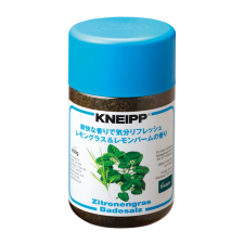 [크나이프] [독일 목욕소금 입욕제]크나이프 레몬그래스 & 레몬밤 850g(heublumen)