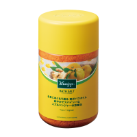 [크나이프] [독일 목욕소금 입욕제]크나이프 소금 유자 & 진저 850g