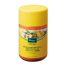 [크나이프] [독일 목욕소금 입욕제]크나이프 소금 유자 & 진저 850g