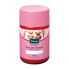 [크나이프] [독일 목욕소금 입욕제]크나이프 사쿠라 850g