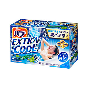 [입욕제] 바브 엑스트라쿨 민트의 향기 ...