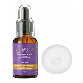 [SiBrea] 원더밤 볼륨 콘센트레이트 세럼 30ml