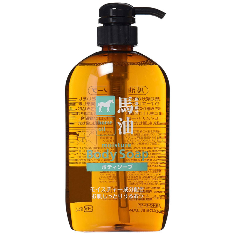 [일본] 마유 바디소프 600ml