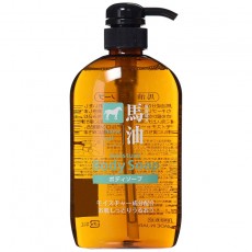 [일본] 마유 바디소프 600ml