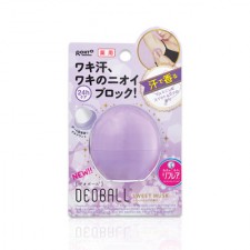 [로토제약] 데오볼 스위트 사향의향기 15g