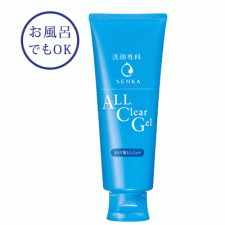 [시세이도] 시세이도 센카 퍼펙트 올 클리어 젤