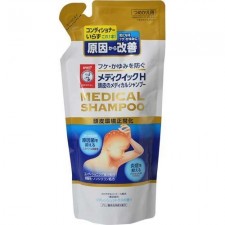 [멘소래담] 메디퀵 H 두피 메디컬 샴푸 리필 용 280ml