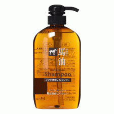 [kumano cosmetics] kumano 마유 샴푸 600ml