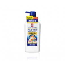 [멘소래담] 메디퀵 H 두피 메디컬 샴푸 320ml 로토제약