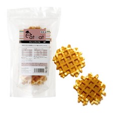 [타미즈] eat eat 일반 와플 5P