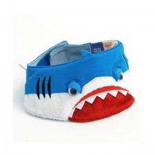 [펫파라다이스] 멋진 효과 | 송곳 페즈 쿨 스카프 상어 3S