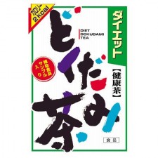 [야마모토 한방 제약] 야마모토 한방 다이어트 삼백초 차 8g × 24 포