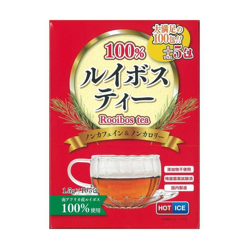 [투몬] 투몬 루이보스티 100% 1.5gx105포