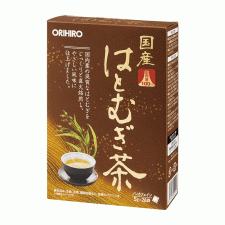 [오리히로] 오리히로 율무 5g × 26 포