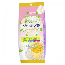 Relax 쟈스민 차 티백 50 봉지