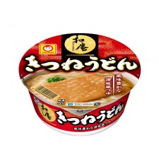 [마루짱] 마루짱 나코미안 유부 우동