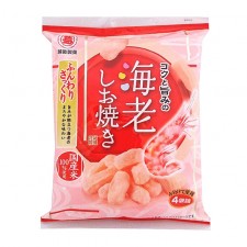 [코시고] 맛있는 새우 소금 구이 과자