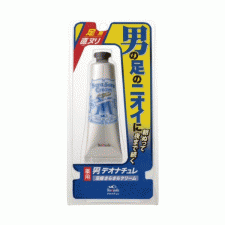 [데오나츄레] 데오나츄레 남성 사라사라 크림 30G