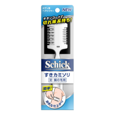 [Schick] Schick 팔 다리 털 제거 면도칼