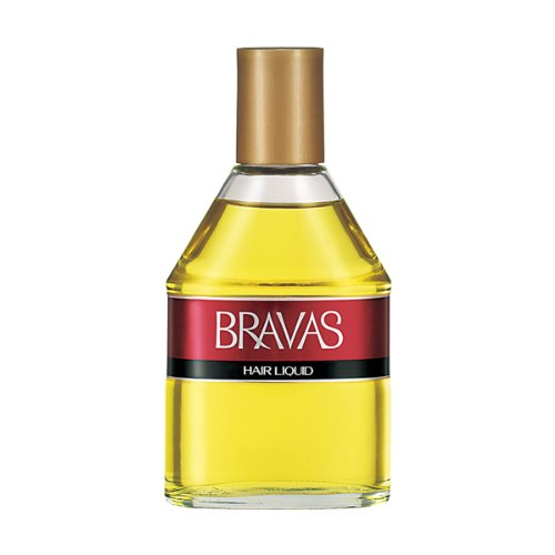 [BRAVAS] BRAVAS 헤어 리퀴드 270ml
