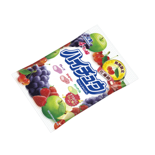 [morinaga] 모리나가 하이츄 버라이어티팩