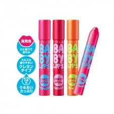 [MAYBELLINE ] 립 크림 캔디 와우