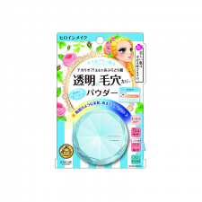 [isehan] 히로인 메이크 롱 스테이 파우더 클리어커...