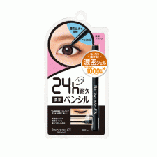 [BCL] BCL 브로우 러쉬 EX 슬림 젤 펜슬 ...