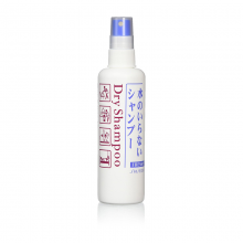 [와타시] 후레쉬 드라이 샴푸 스프레이 타입 150ml