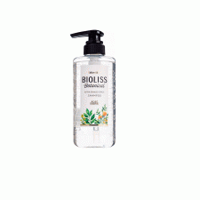 [bioliss] 비오리스 보타니컬 샴푸 (엑스트라 데미지 리페어) 480ml