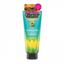 [Kracie] 히마와리 디아보테 오일인 트리트먼트 (볼륨 & 리페어) 200g