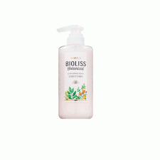 [bioliss] 비오리스 보타니컬 컨디셔너 (엑스트라 데미지 리페어) 480ml