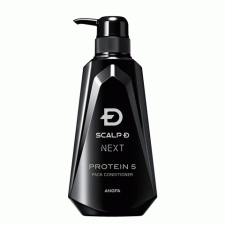 [angfa] 스칼프D 넥스트 PROTEIN 5 컨디셔너 남성용 350ml