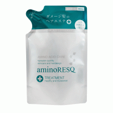 [아쿠아노아] amino RESQ 트리트먼트 리필 350ml