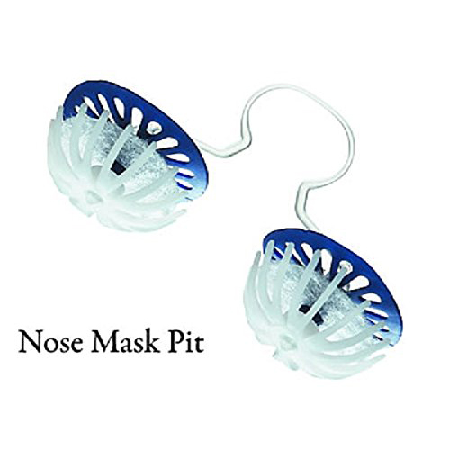 [NoseMaskPit ]노즈 마스크 피트 레귤러 3개입(케이스 포함)