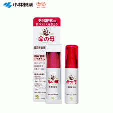 [고바야시] 생명의어머니 풍부하고 윤택 미용액 30ml