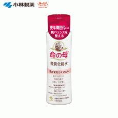 [고바야시] 생명의 어머니 풍부하고 윤택 화장수 180ml