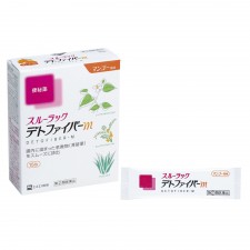 [에스에스] 스루락쿠 데토 화이바 M 15 포