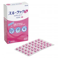 [에스에스] 스루락쿠 S 120정