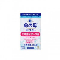 이노치노하하 화이트 （180정입）