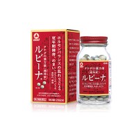 [타케다] 루비나 한방 제제(갱년기) 180정