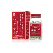 [타케다] 루비나 한방 제제(갱년기) 180정