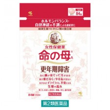 이노치노하하 A （84정)