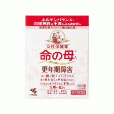 이노치노하하 A （252정)