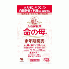 이노치노하하 A 840정입