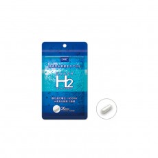 [DHC] DHC H2 수소 서플리 30일분