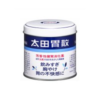 [오타이산] 오타이산s 일본국민위장 가루 캔형 150g