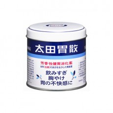 [오타이산] 오타이산 일본국민위장 가루 캔형 140g