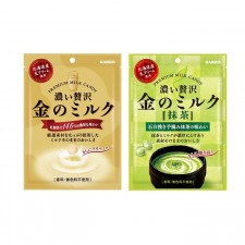 [KANRO] 간로 프레미엄 밀크 캔디