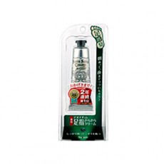 [デオナチュレ] 발냄새제거 사라사라크림 30g